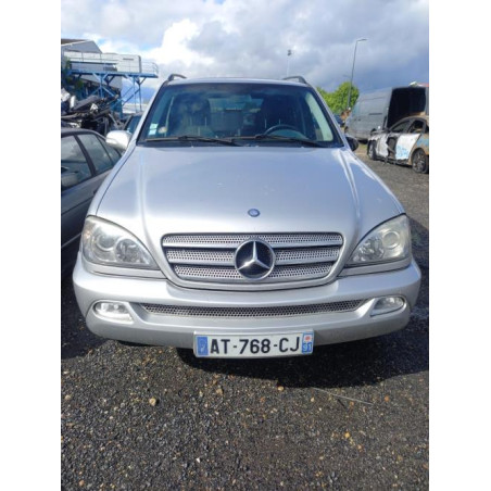 Boitier confort MERCEDES CLASSE M 163 PHASE 2 d’occasion