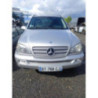 Boitier confort MERCEDES CLASSE M 163 PHASE 2 d’occasion