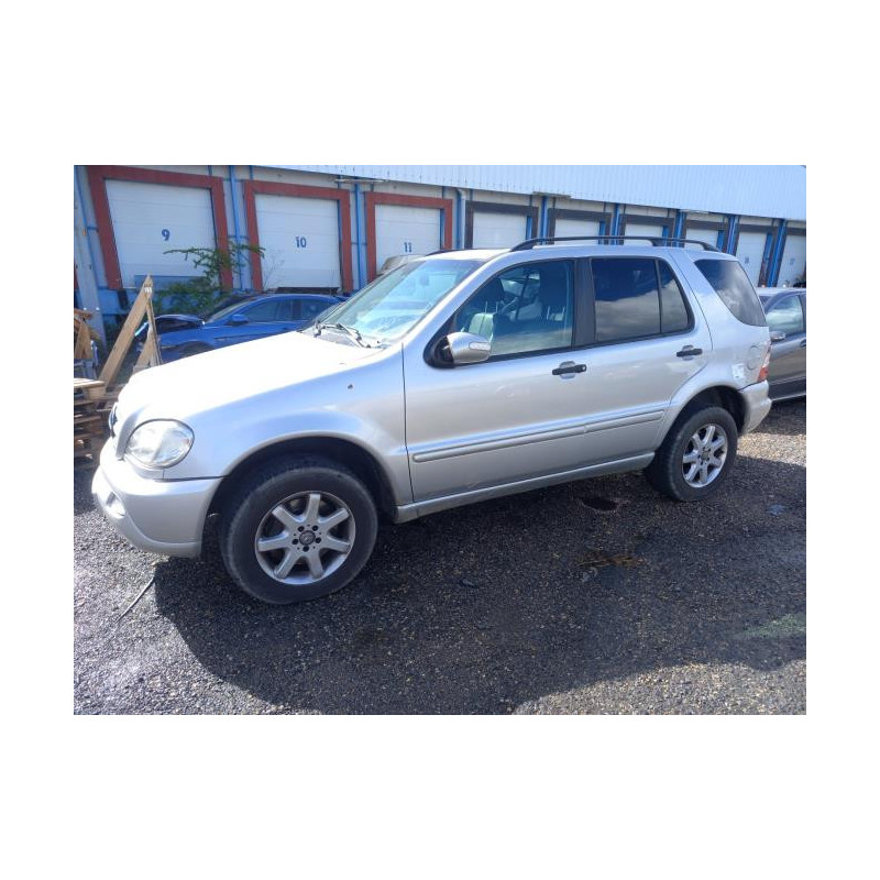 Boitier confort MERCEDES CLASSE M 163 PHASE 2 d’occasion