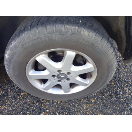 Boitier confort MERCEDES CLASSE M 163 PHASE 2 d’occasion