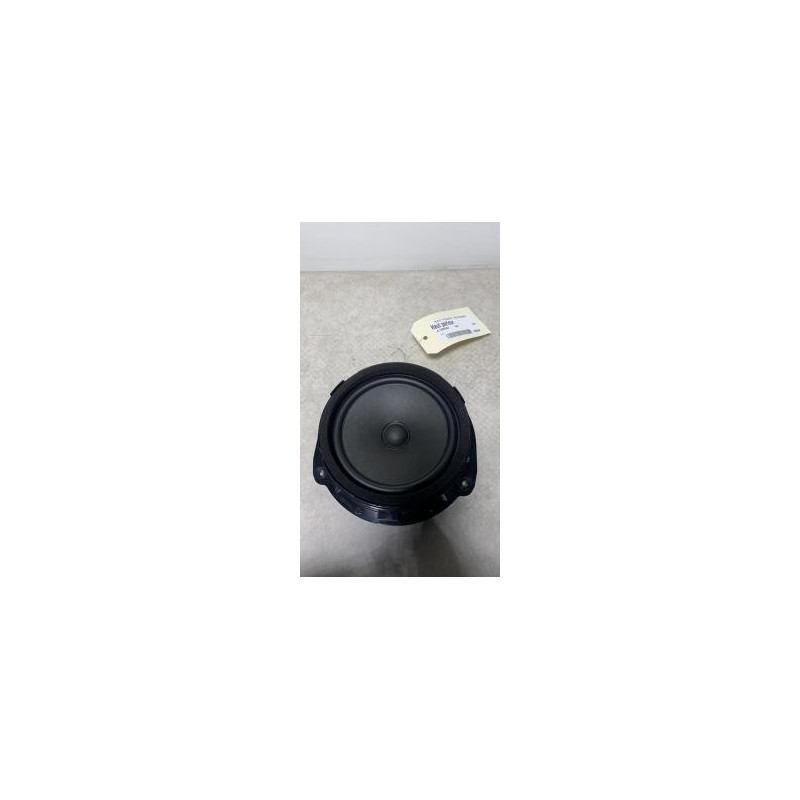 Haut parleur AUDI A3 3 SPORTBACK PHASE 2 d’occasion