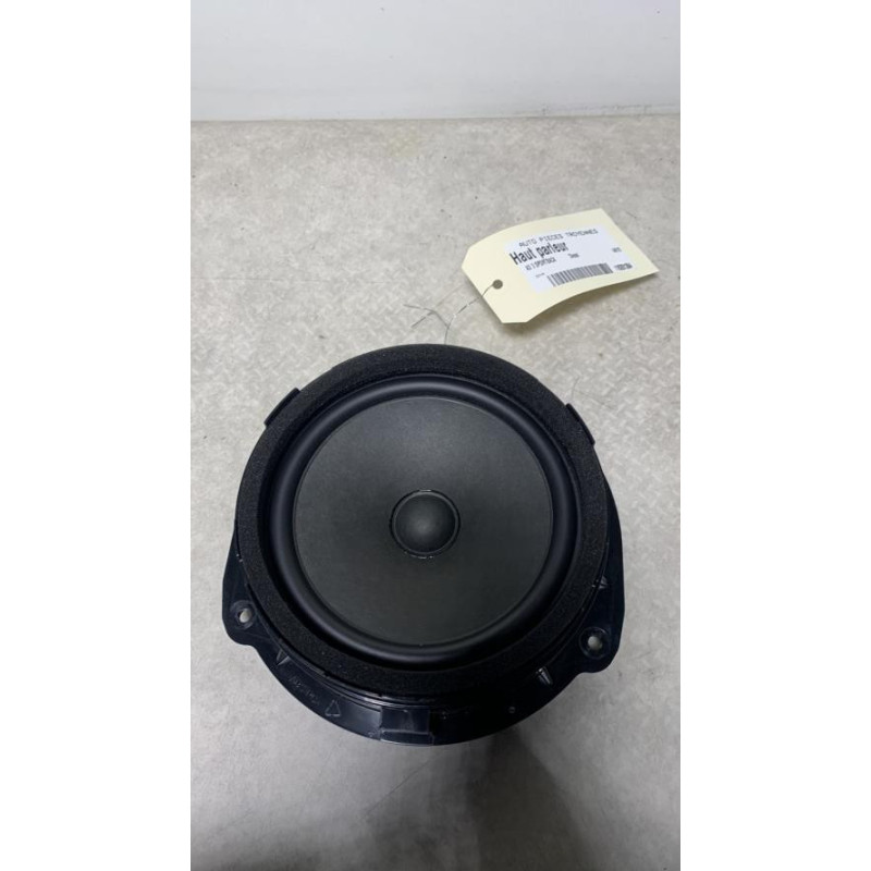 Haut parleur AUDI A3 3 SPORTBACK PHASE 2 d’occasion