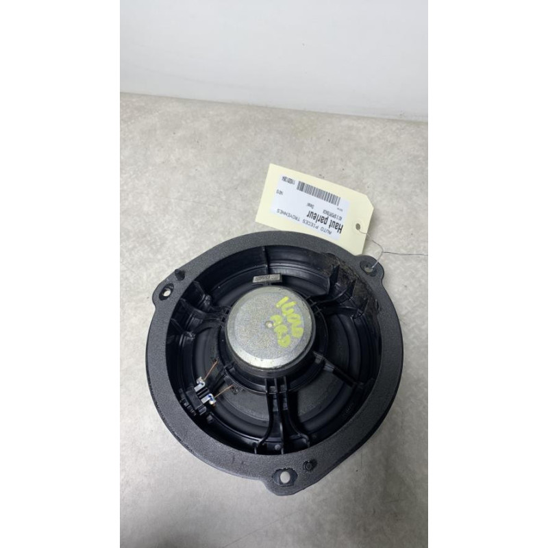 Haut parleur AUDI A3 3 SPORTBACK PHASE 2 d’occasion