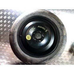 Roue FORD MONDEO 3 PHASE 1 BREAK d’occasion