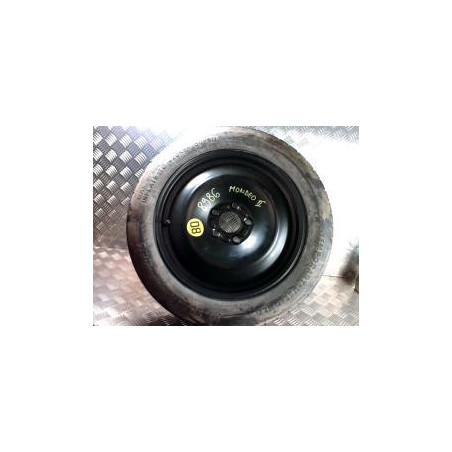 Roue FORD MONDEO 3 PHASE 1 BREAK d’occasion