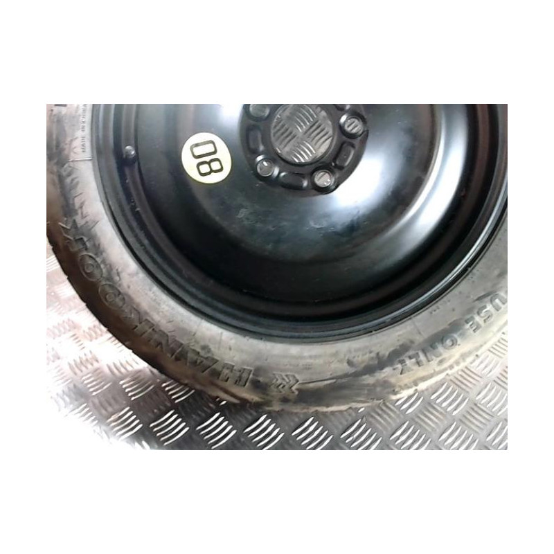 Roue FORD MONDEO 3 PHASE 1 BREAK d’occasion