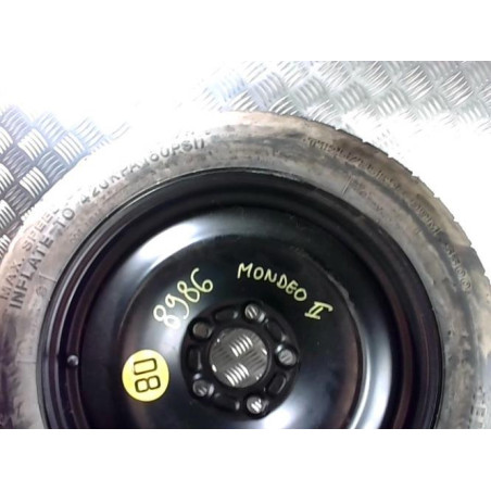 Roue FORD MONDEO 3 PHASE 1 BREAK d’occasion
