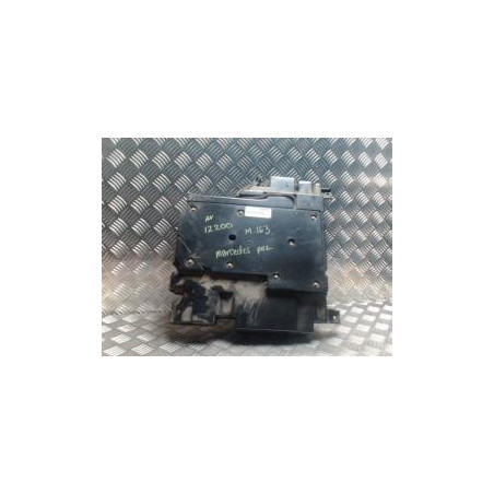 Haut parleur MERCEDES CLASSE M 163 PHASE 2 d’occasion