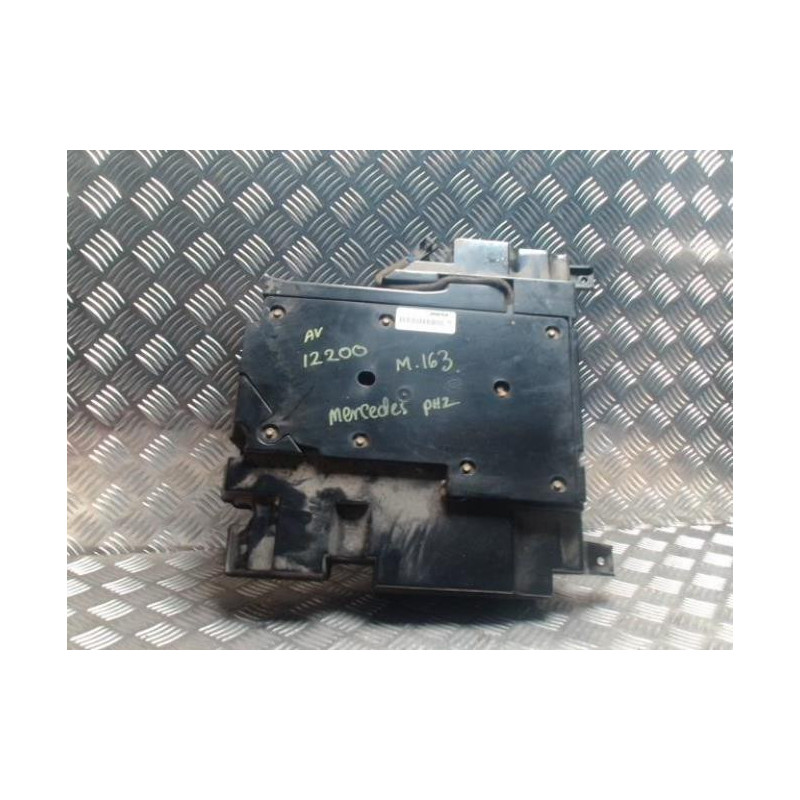 Haut parleur MERCEDES CLASSE M 163 PHASE 2 d’occasion