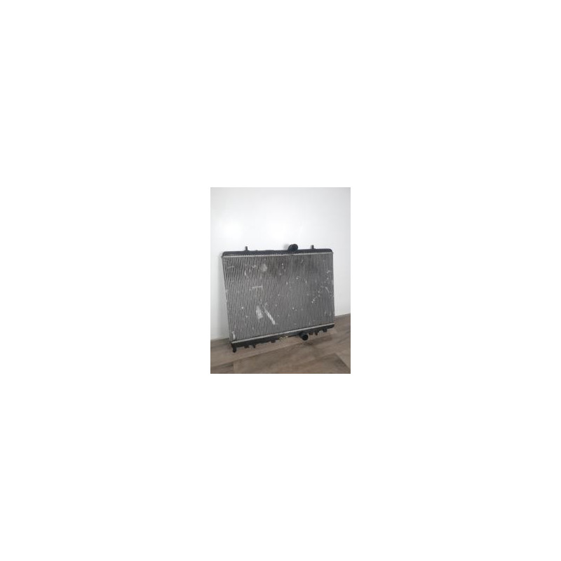 Radiateur eau PEUGEOT 308 1 PHASE 1 d’occasion
