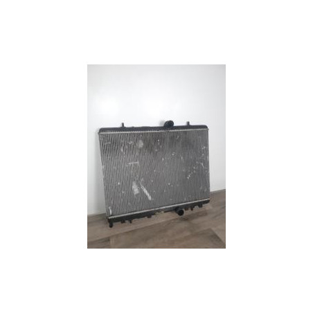 Radiateur eau PEUGEOT 308 1 PHASE 1 d’occasion