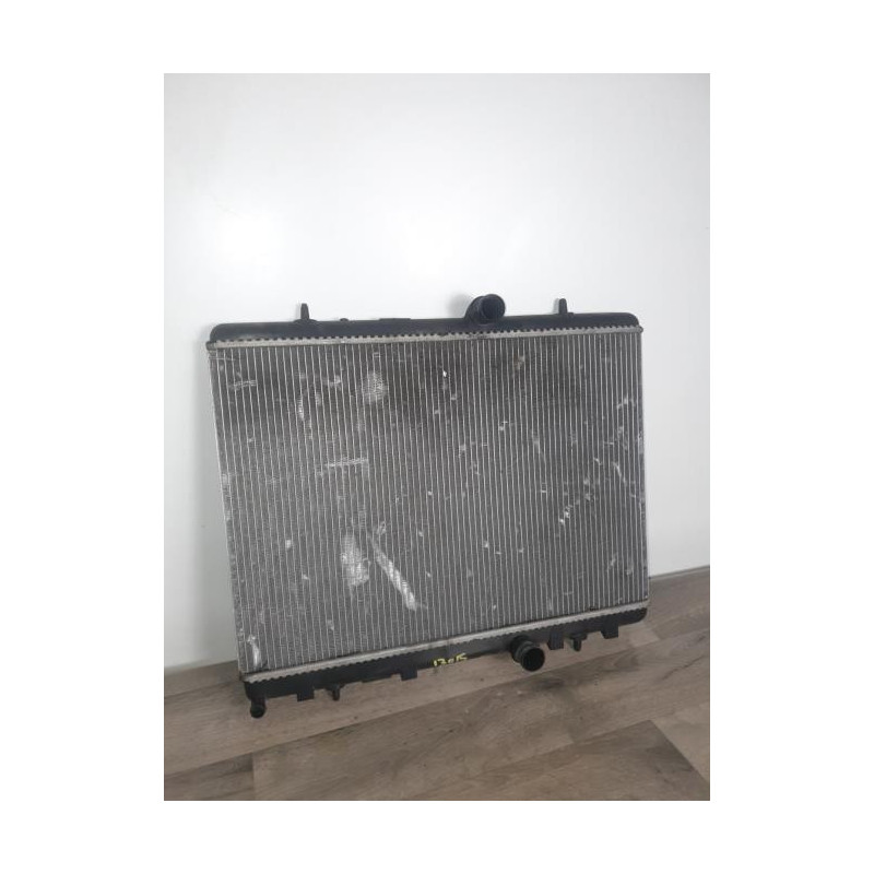 Radiateur eau PEUGEOT 308 1 PHASE 1 d’occasion