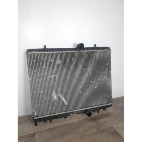 Radiateur eau PEUGEOT 308 1 PHASE 1 d’occasion