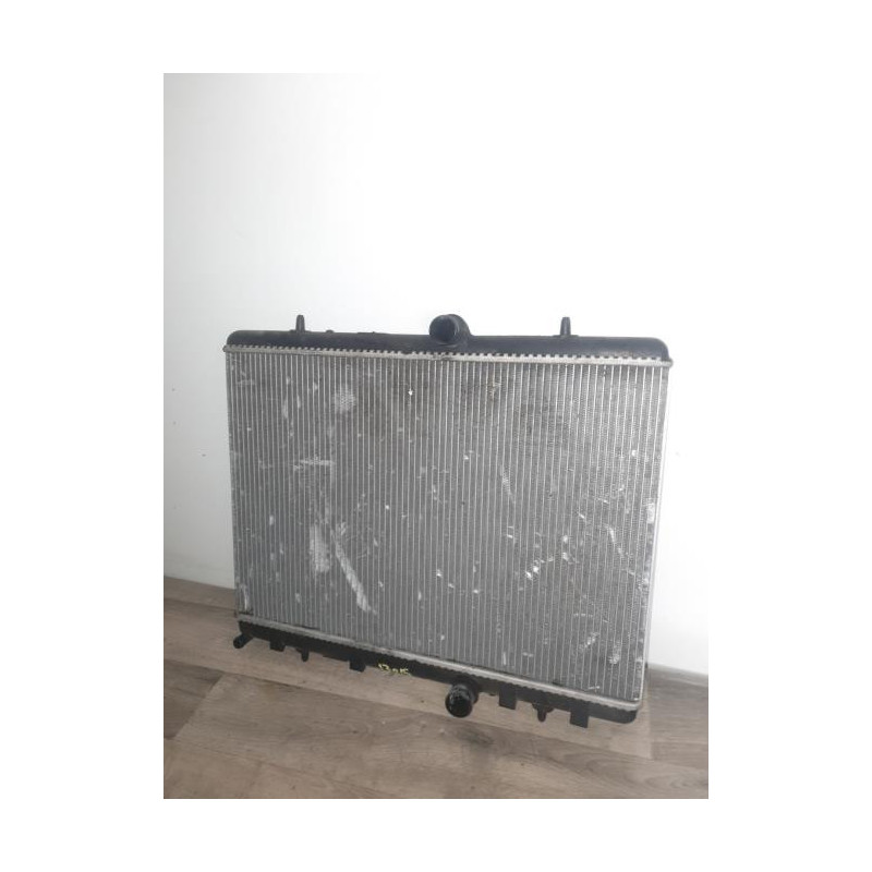 Radiateur eau PEUGEOT 308 1 PHASE 1 d’occasion