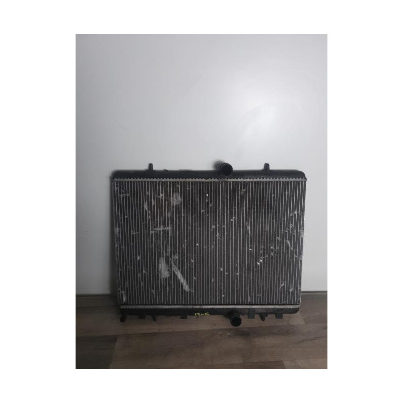 Radiateur eau PEUGEOT 308 1 PHASE 1 d’occasion