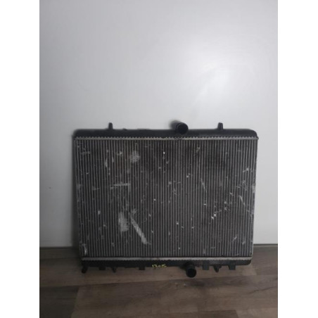 Radiateur eau PEUGEOT 308 1 PHASE 1 d’occasion