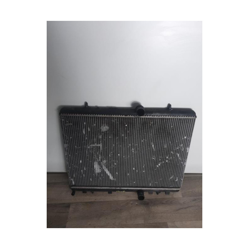 Radiateur eau PEUGEOT 308 1 PHASE 1 d’occasion
