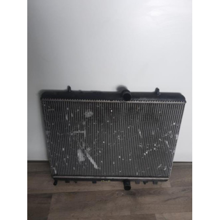 Radiateur eau PEUGEOT 308 1 PHASE 1 d’occasion