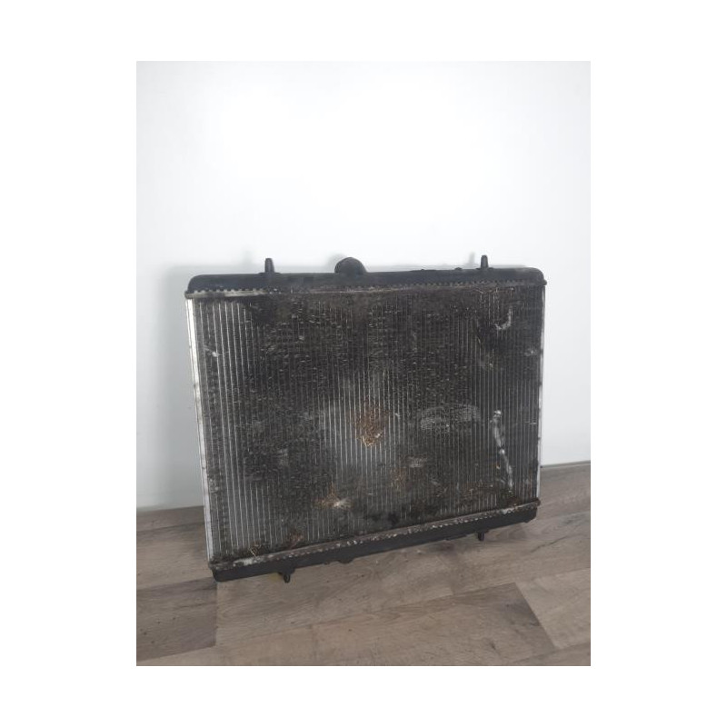 Radiateur eau PEUGEOT 308 1 PHASE 1 d’occasion