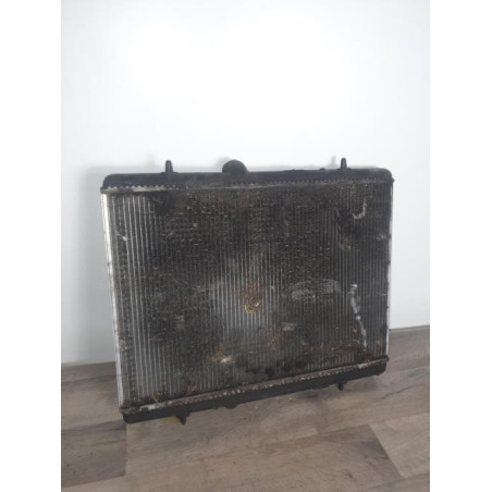 Radiateur eau PEUGEOT 308 1 PHASE 1 d’occasion