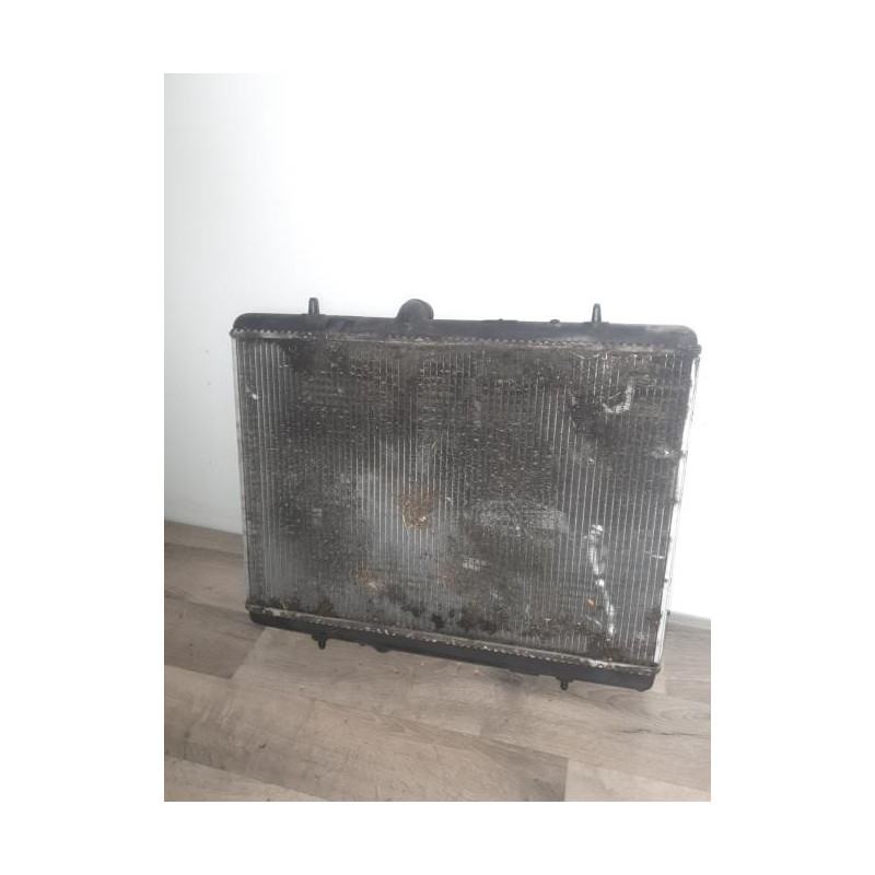 Radiateur eau PEUGEOT 308 1 PHASE 1 d’occasion