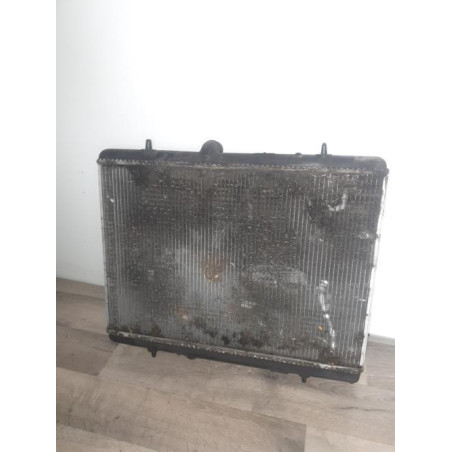 Radiateur eau PEUGEOT 308 1 PHASE 1 d’occasion