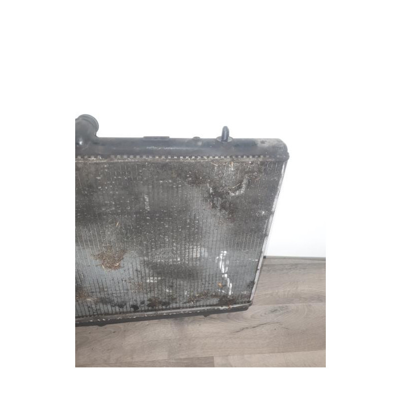 Radiateur eau PEUGEOT 308 1 PHASE 1 d’occasion