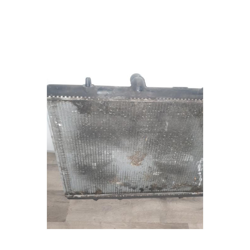 Radiateur eau PEUGEOT 308 1 PHASE 1 d’occasion