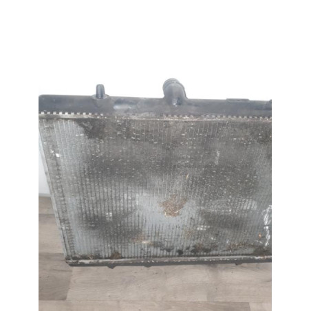 Radiateur eau PEUGEOT 308 1 PHASE 1 d’occasion