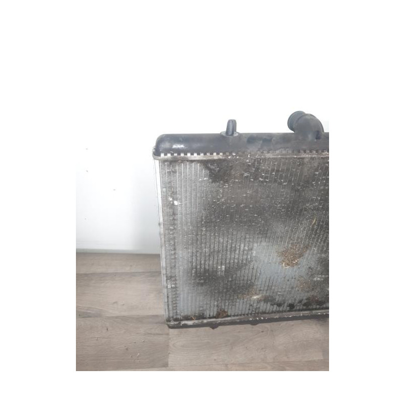 Radiateur eau PEUGEOT 308 1 PHASE 1 d’occasion