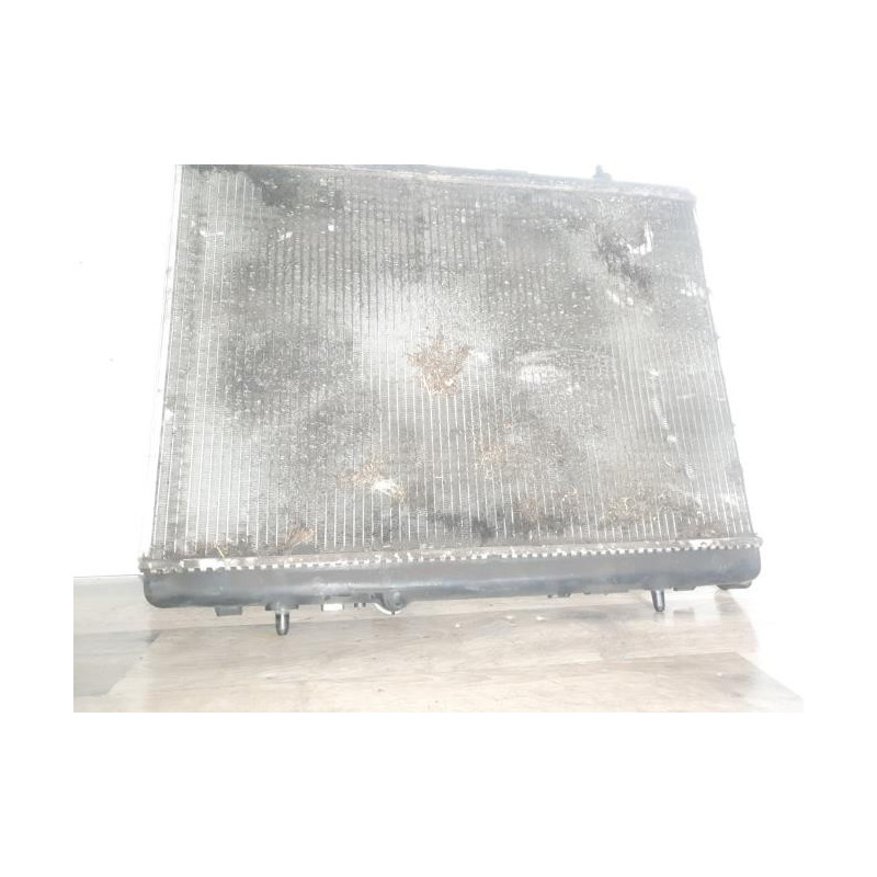 Radiateur eau PEUGEOT 308 1 PHASE 1 d’occasion