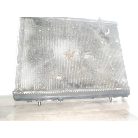 Radiateur eau PEUGEOT 308 1 PHASE 1 d’occasion