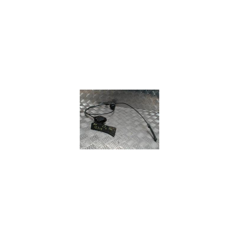 Cable ouverture capot CITROEN C3 2 PHASE 1 d’occasion