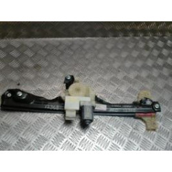 Moteur leve vitre arriere droit CITROEN C4 PICASSO 2 PHASE 2 d’occasion