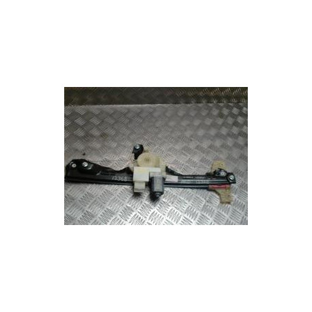 Moteur leve vitre arriere droit CITROEN C4 PICASSO 2 PHASE 2 d’occasion