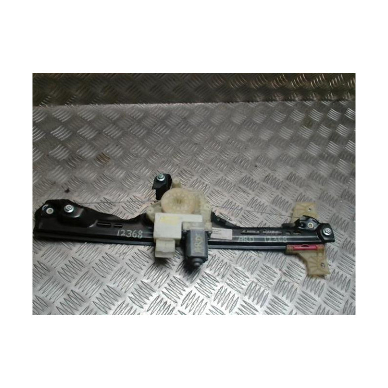 Moteur leve vitre arriere droit CITROEN C4 PICASSO 2 PHASE 2 d’occasion