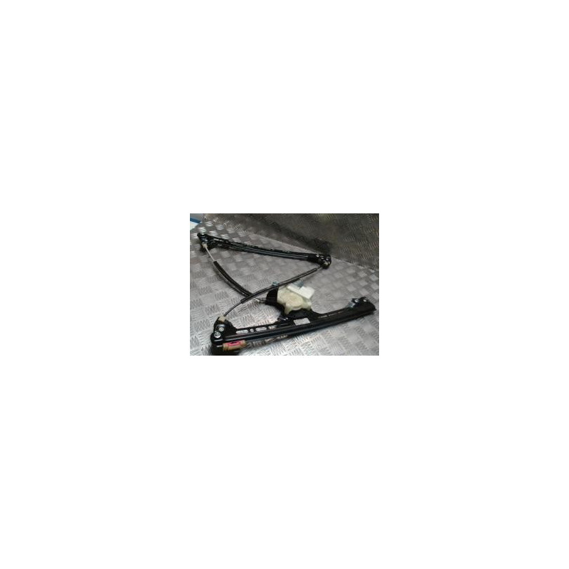 Leve vitre electrique avant droit CITROEN C4 PICASSO 2 PHASE 2 d’occasion