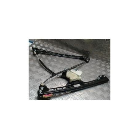 Leve vitre electrique avant droit CITROEN C4 PICASSO 2 PHASE 2 d’occasion