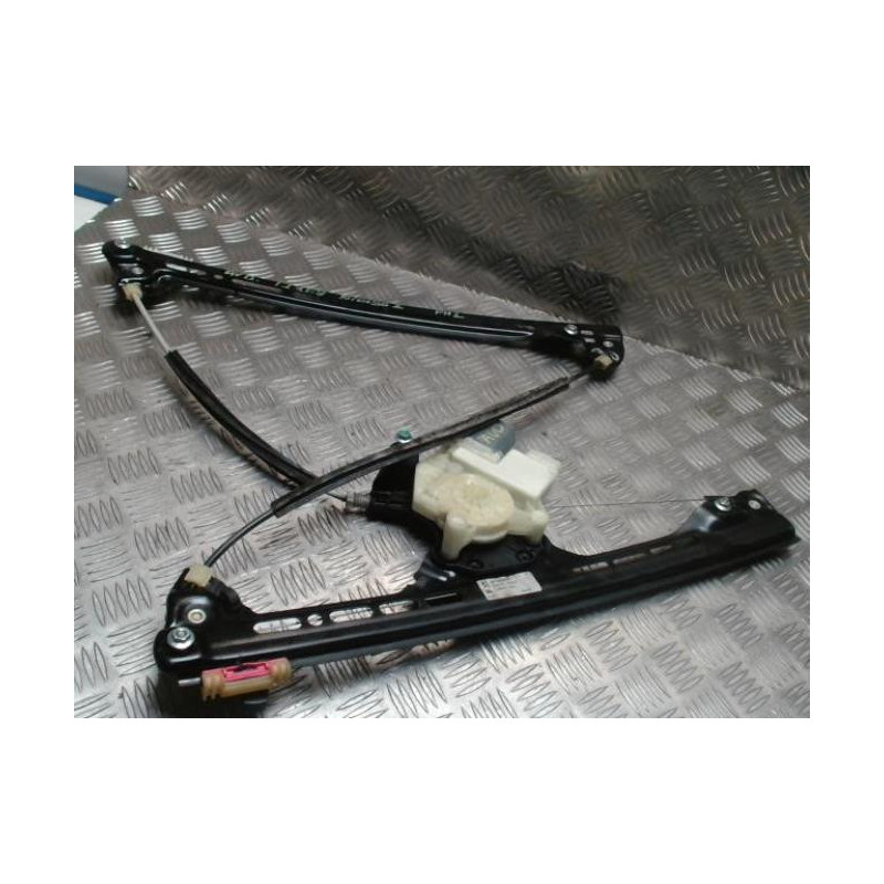 Leve vitre electrique avant droit CITROEN C4 PICASSO 2 PHASE 2 d’occasion