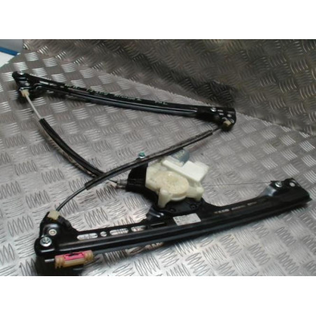 Leve vitre electrique avant droit CITROEN C4 PICASSO 2 PHASE 2 d’occasion