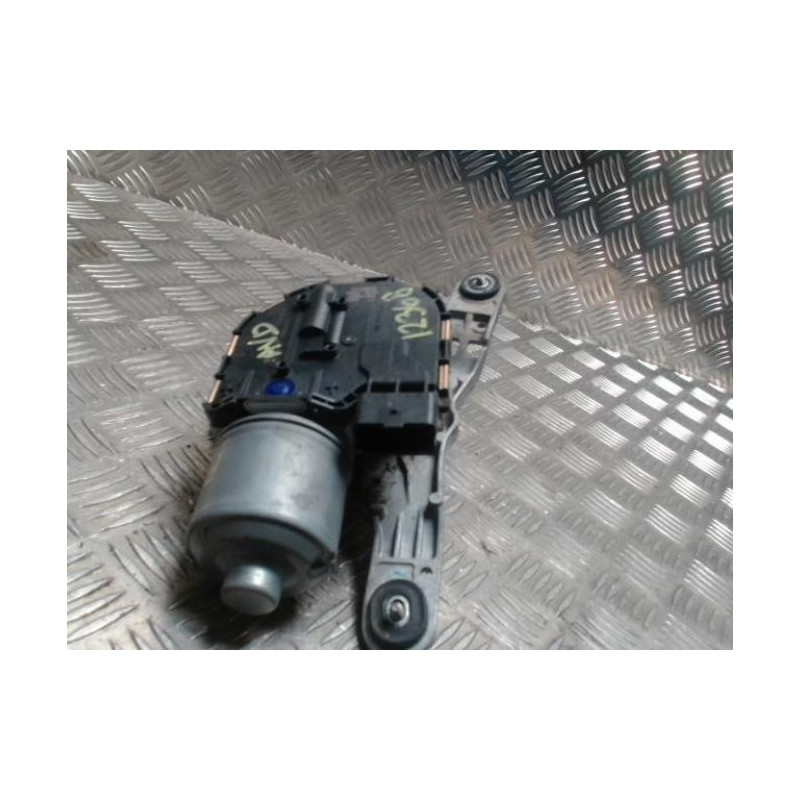 Moteur essuie glace avant droit CITROEN C4 PICASSO 2 PHASE 2 d’occasion
