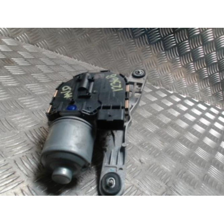 Moteur essuie glace avant droit CITROEN C4 PICASSO 2 PHASE 2 d’occasion