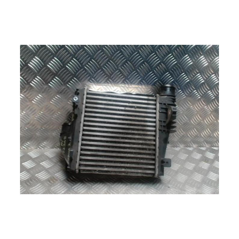 Echangeur air (Intercooler) CITROEN C4 PICASSO 2 PHASE 2 d’occasion