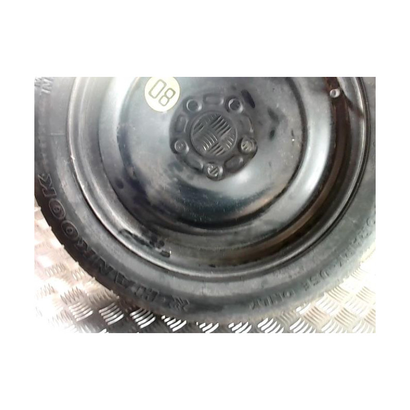 Roue FORD C-MAX 1 PHASE 1 d’occasion