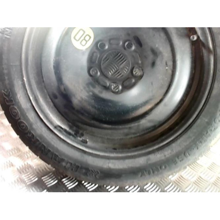 Roue FORD C-MAX 1 PHASE 1 d’occasion