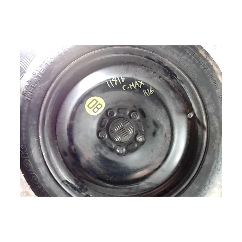 Roue FORD C-MAX 1 PHASE 1 d’occasion