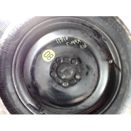 Roue FORD C-MAX 1 PHASE 1 d’occasion