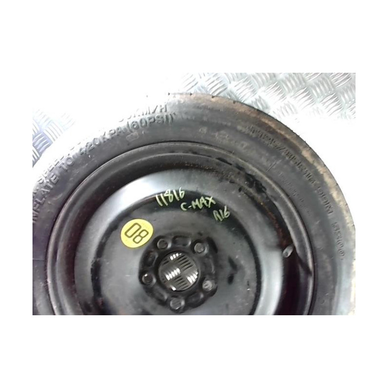 Roue FORD C-MAX 1 PHASE 1 d’occasion