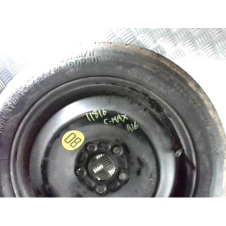 Roue FORD C-MAX 1 PHASE 1 d’occasion