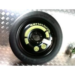 Roue PEUGEOT 207 PHASE 1 d’occasion